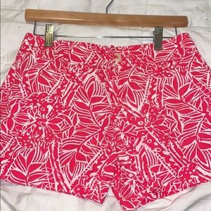 Lilly Pulitzer Shorts